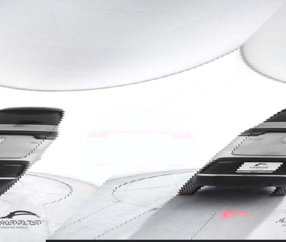 Mercedes-Benz EQC usata a Perugia (6)