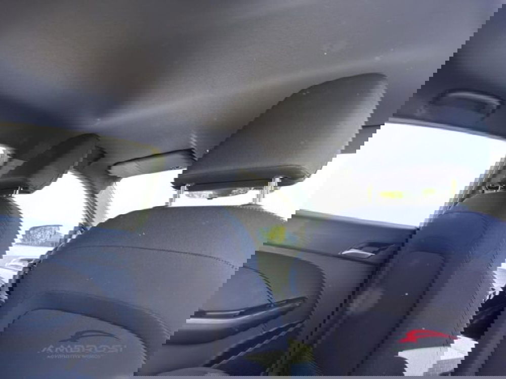 Mg MG3 nuova a Perugia (12)