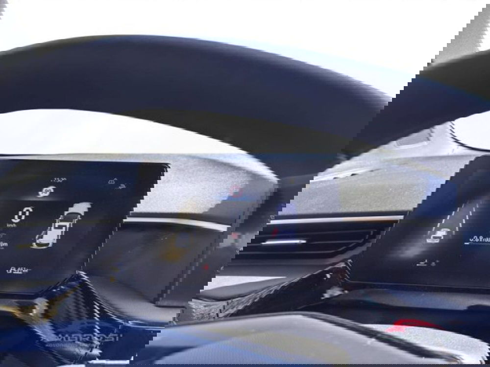 Mg MG3 nuova a Perugia (14)