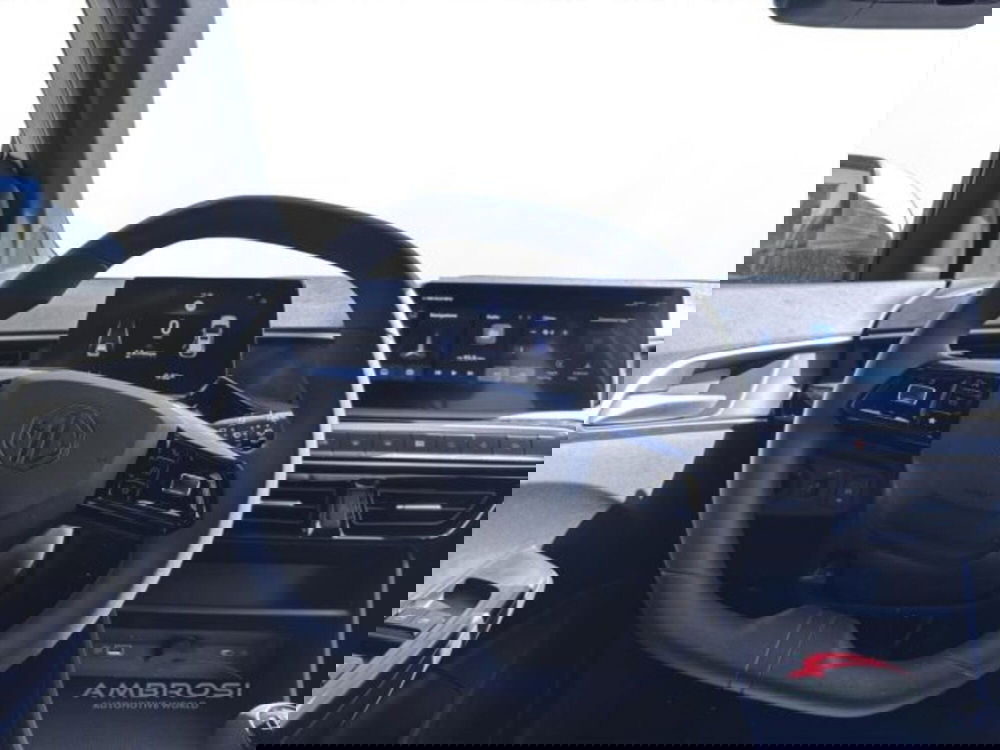 Mg MG3 nuova a Perugia (15)