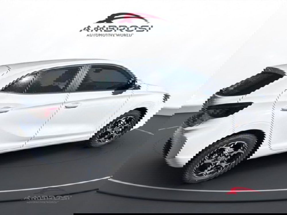 Mg MG3 nuova a Perugia (3)