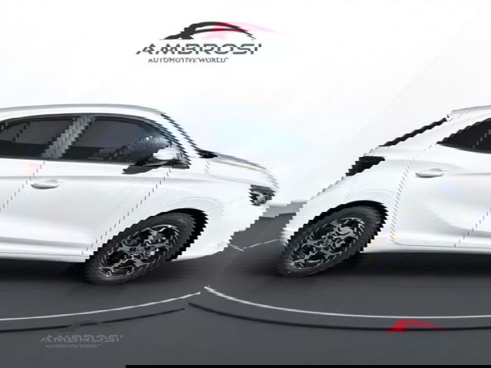 Mg MG3 nuova a Perugia (5)