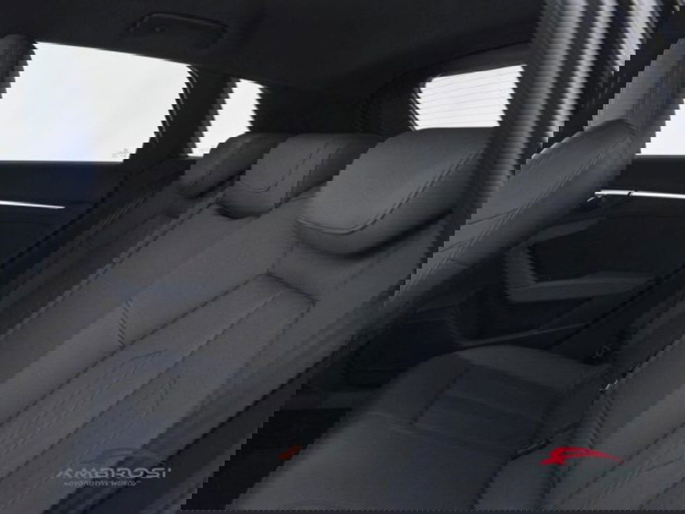 Audi A3 Sportback usata a Perugia (10)