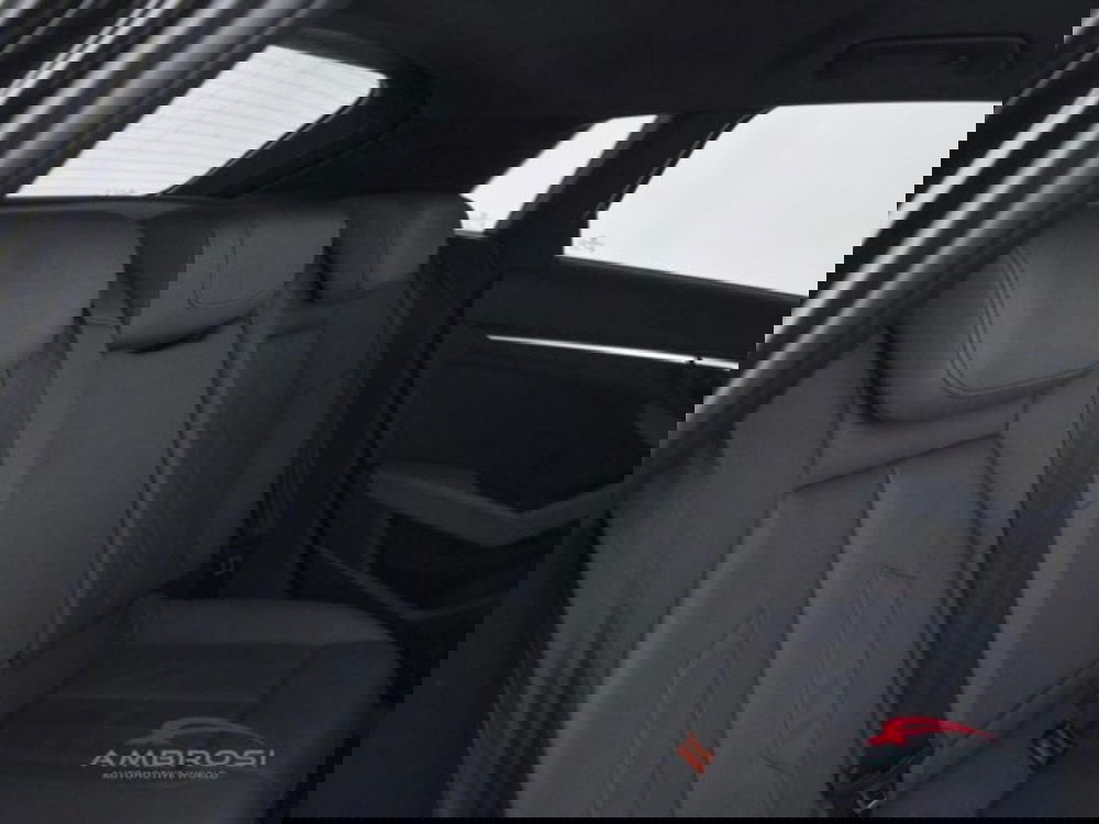 Audi A3 Sportback usata a Perugia (11)