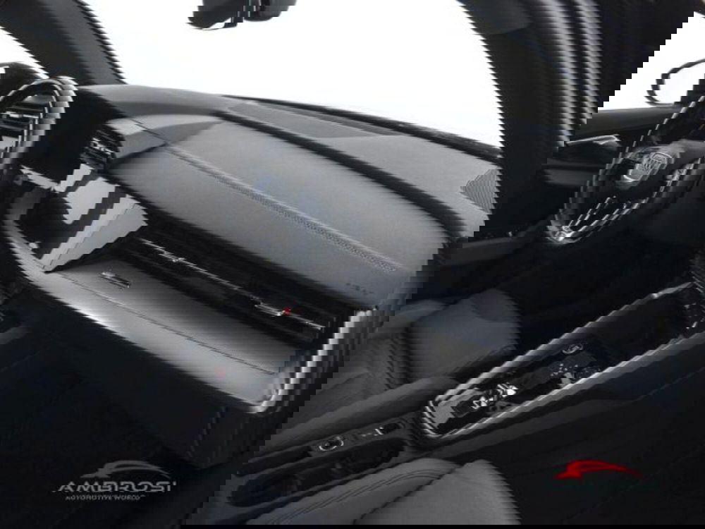 Audi A3 Sportback usata a Perugia (12)