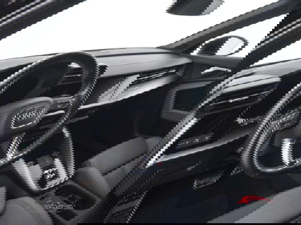 Audi A3 Sportback usata a Perugia (8)