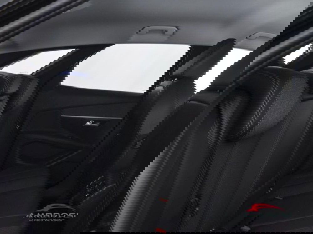 Peugeot 3008 usata a Perugia (11)