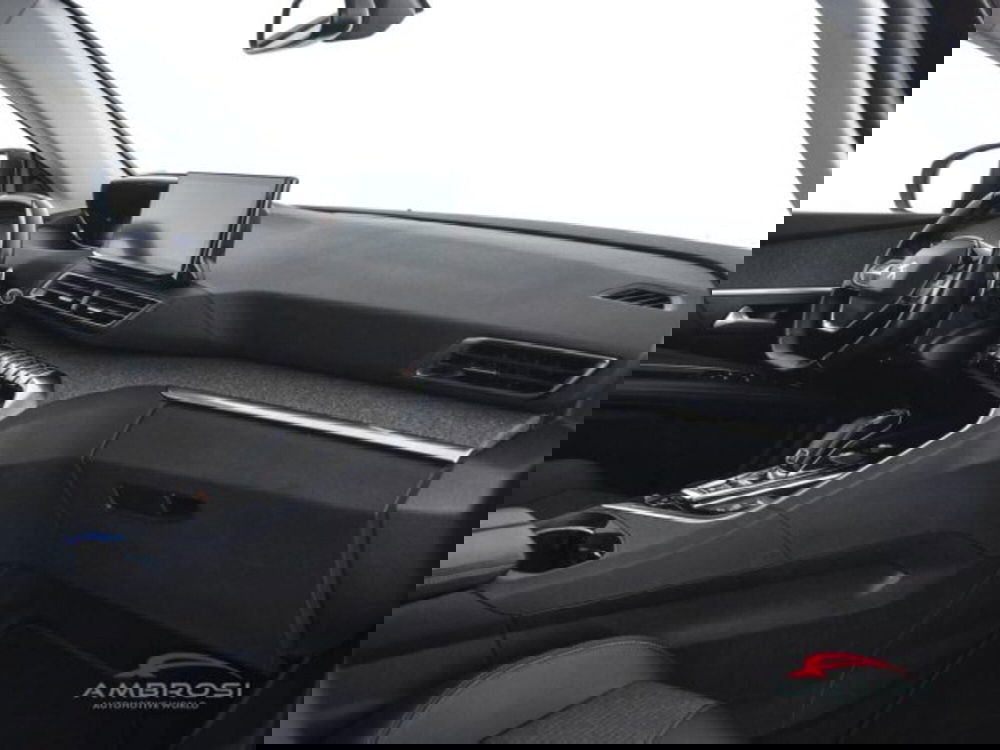 Peugeot 3008 usata a Perugia (12)