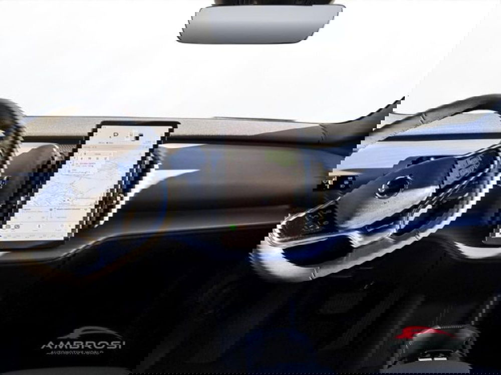 VOLVO Veicoli Commerciali EX30 usata a Perugia (12)