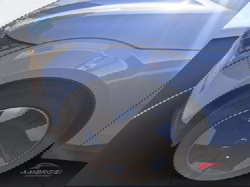 VOLVO Veicoli Commerciali EX30 usata a Perugia (13)