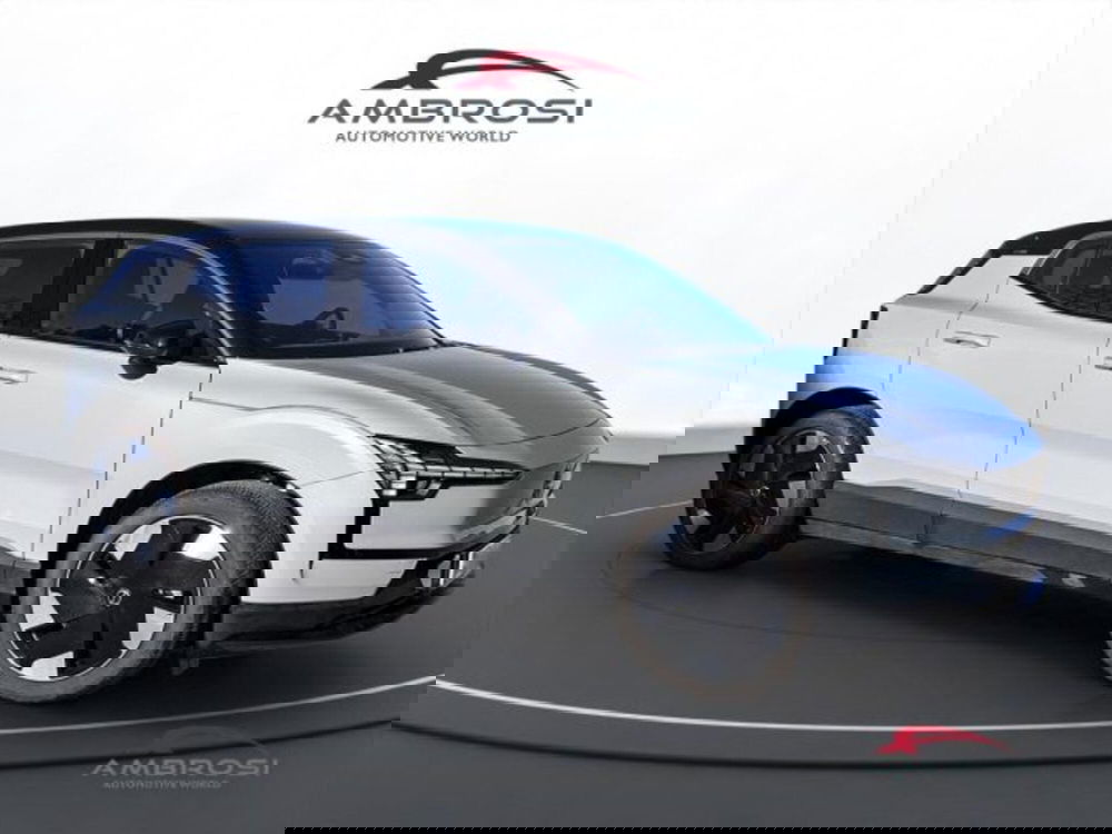 VOLVO Veicoli Commerciali EX30 usata a Perugia (2)