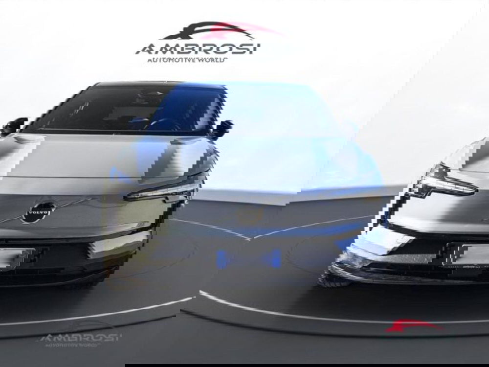 VOLVO Veicoli Commerciali EX30 usata a Perugia (7)