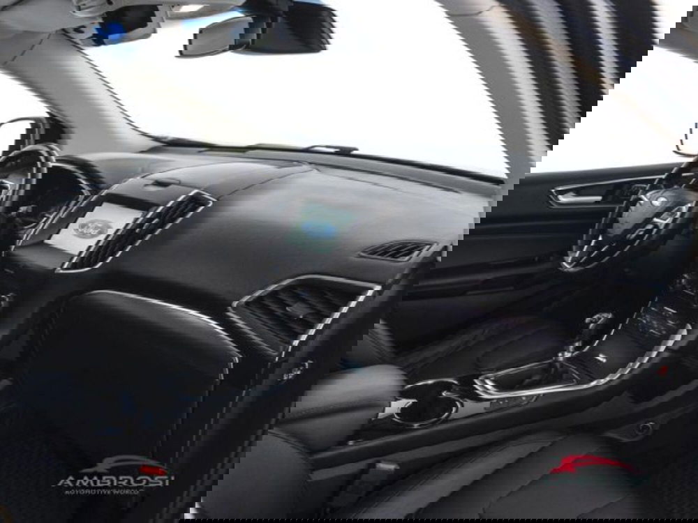 Ford Edge usata a Perugia (12)