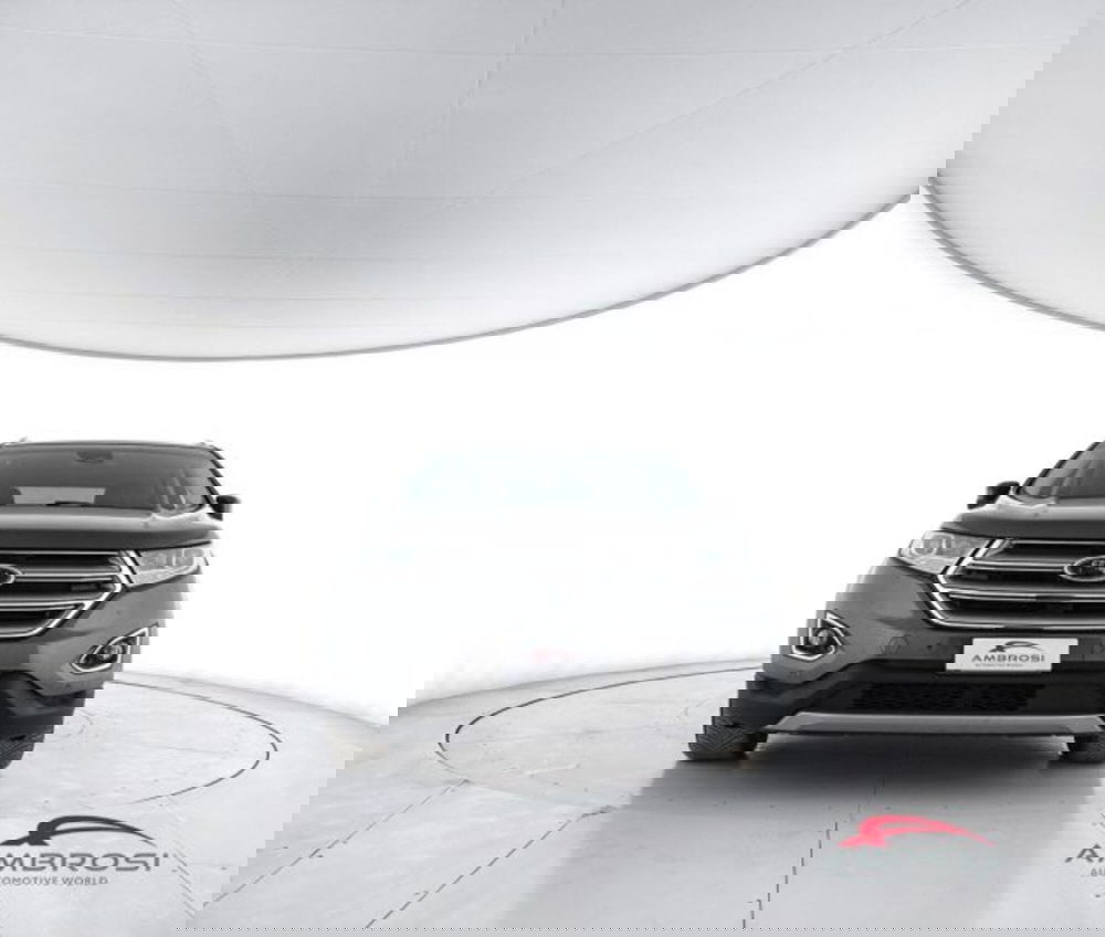 Ford Edge usata a Perugia (5)