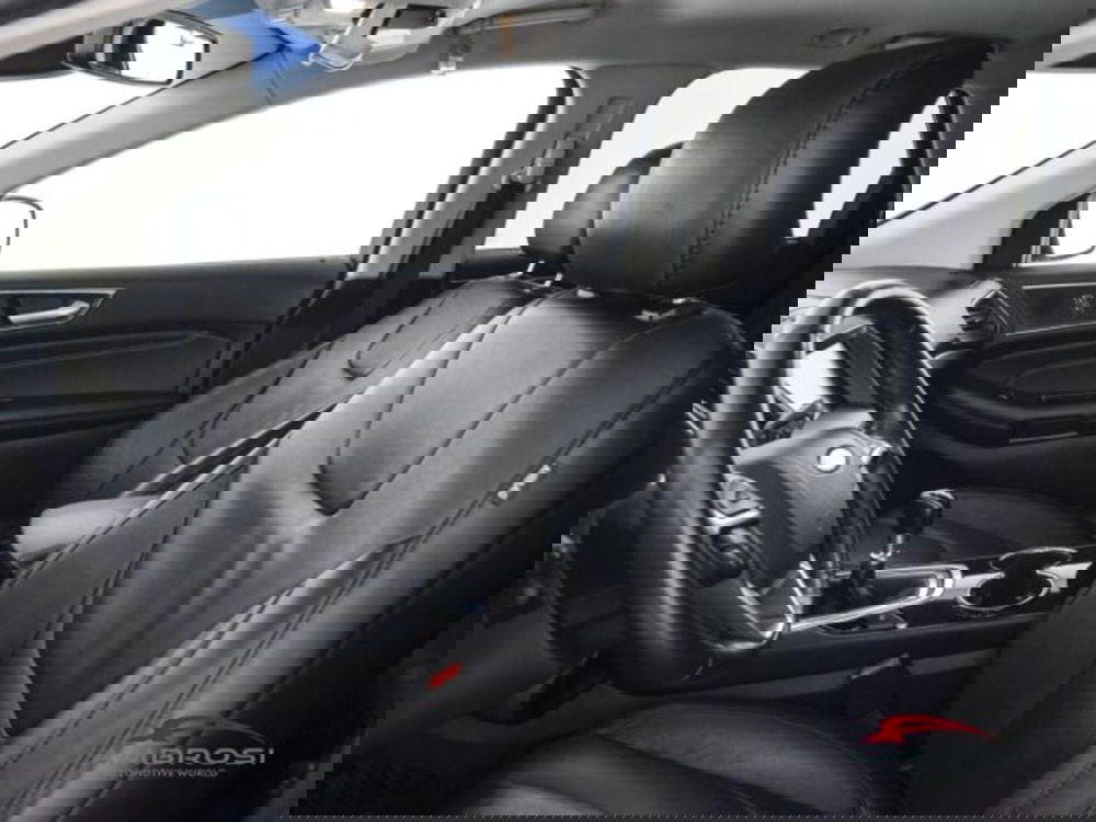 Ford Edge usata a Perugia (9)