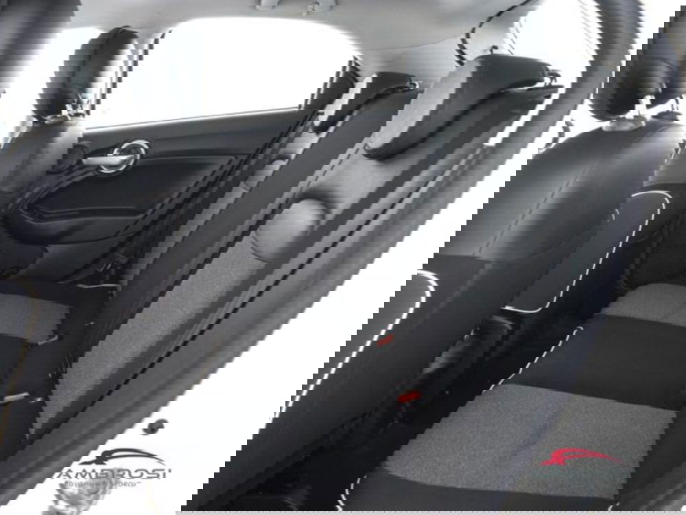 Fiat 500X usata a Perugia (10)