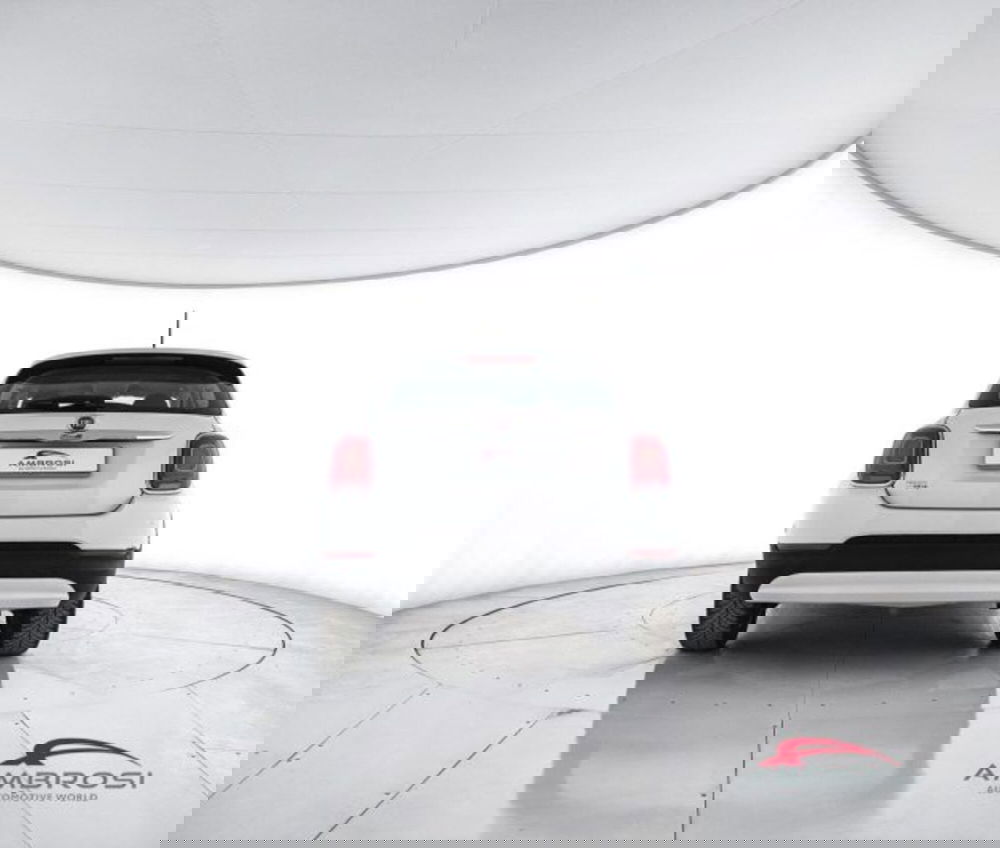 Fiat 500X usata a Perugia (6)