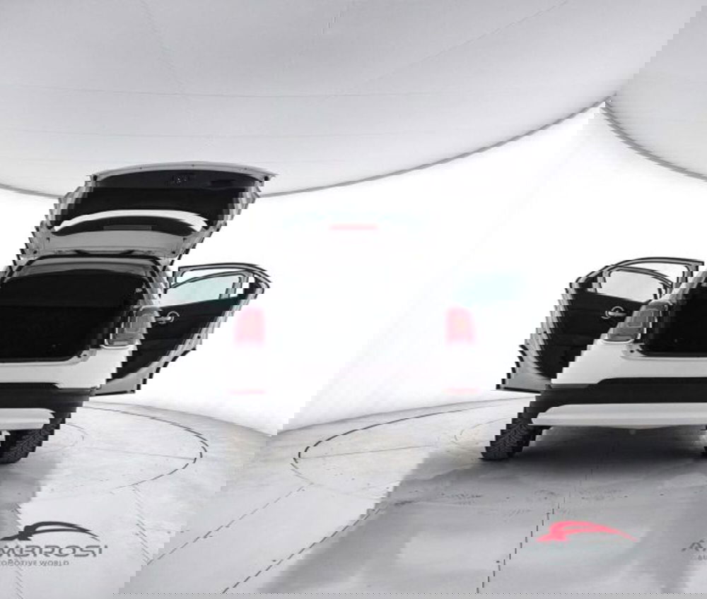 Fiat 500X usata a Perugia (7)