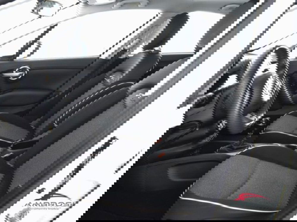 Fiat 500X usata a Perugia (9)