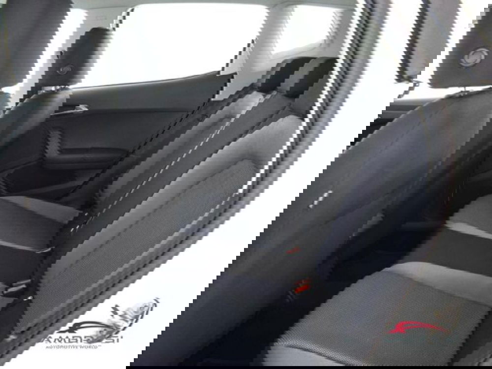 SEAT Arona usata a Perugia (10)