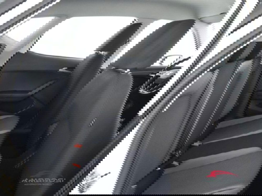 SEAT Arona usata a Perugia (11)