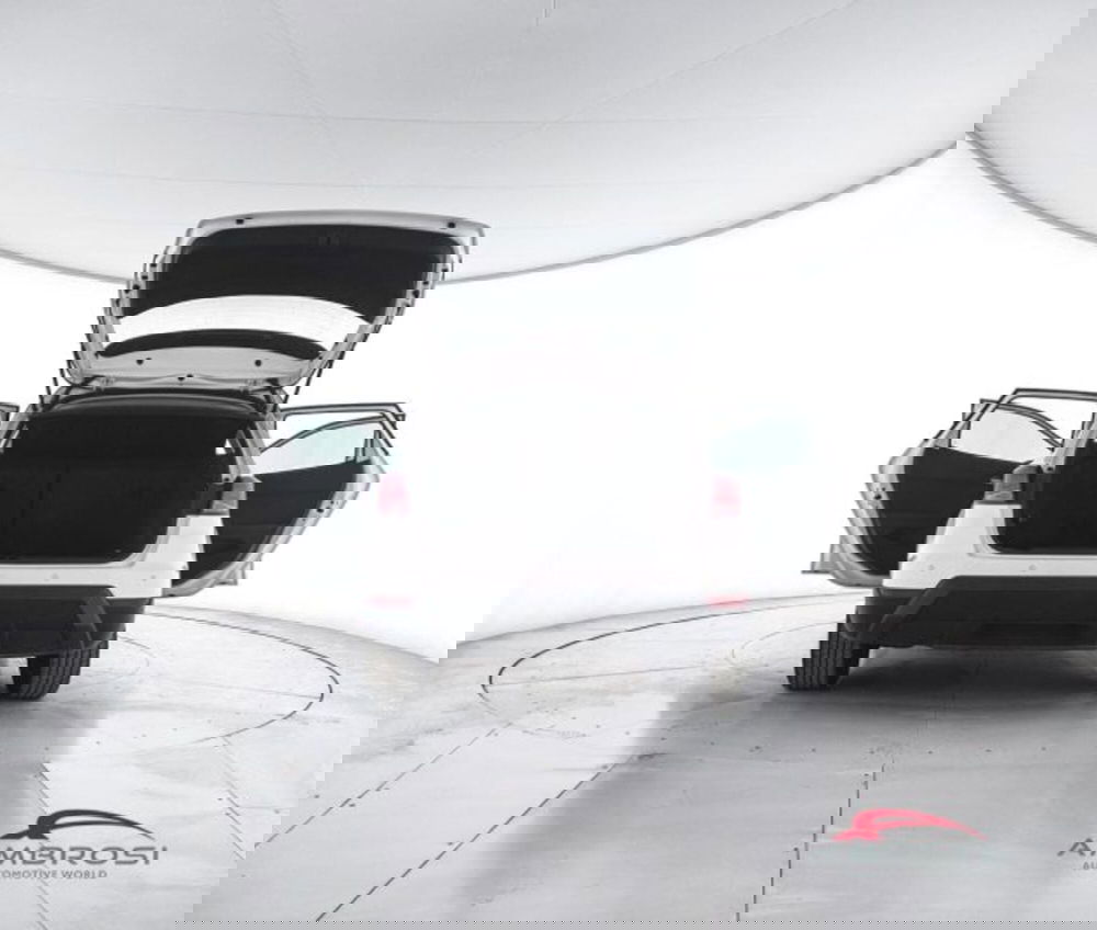 SEAT Arona usata a Perugia (7)