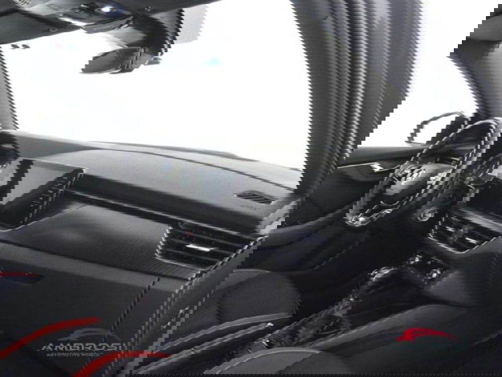 Skoda Kamiq usata a Perugia (12)