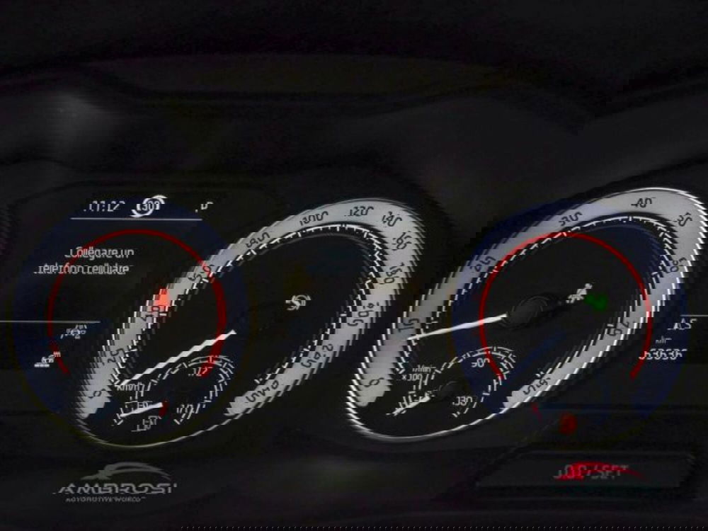 Skoda Kamiq usata a Perugia (13)