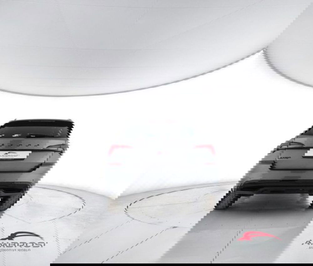 Skoda Kamiq usata a Perugia (6)