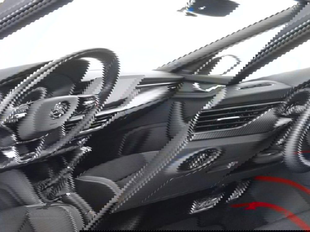 Skoda Kamiq usata a Perugia (8)