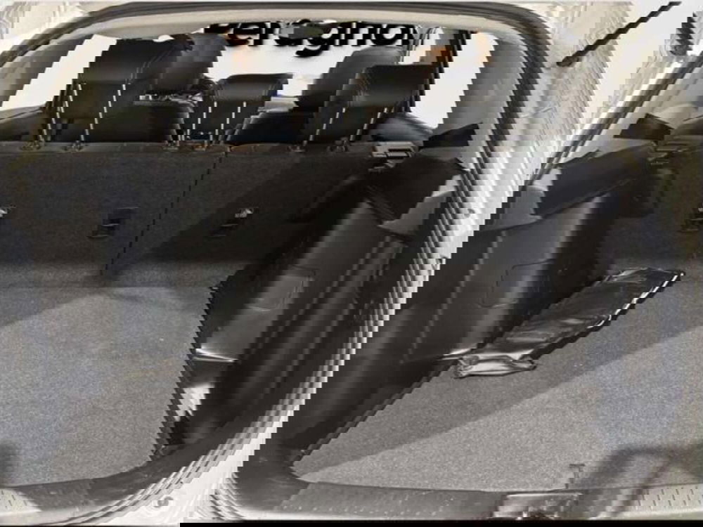 Suzuki Vitara usata a Firenze (10)