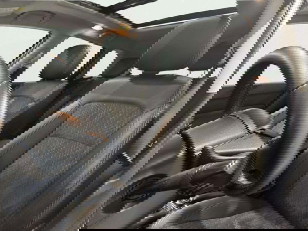 Suzuki Vitara usata a Firenze (11)