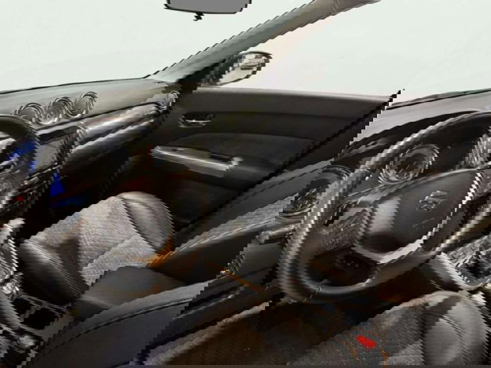 Suzuki Vitara usata a Firenze (12)