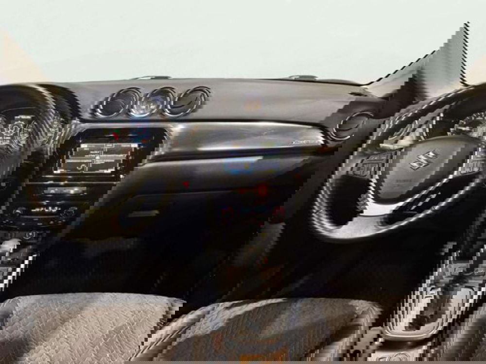 Suzuki Vitara usata a Firenze (14)