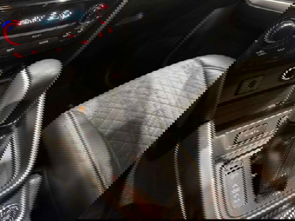 Suzuki Vitara usata a Firenze (17)