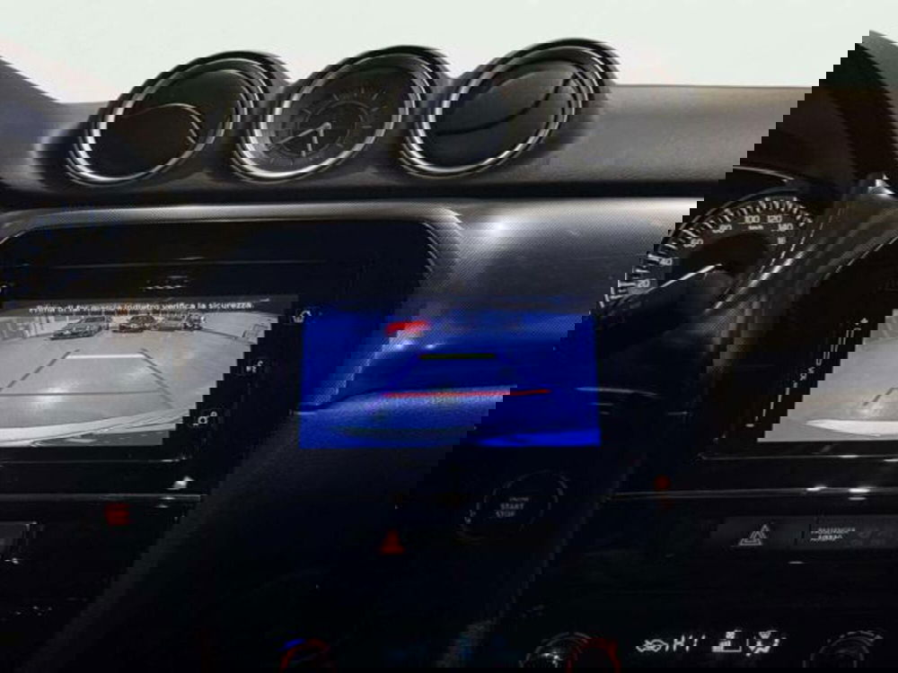 Suzuki Vitara usata a Firenze (19)