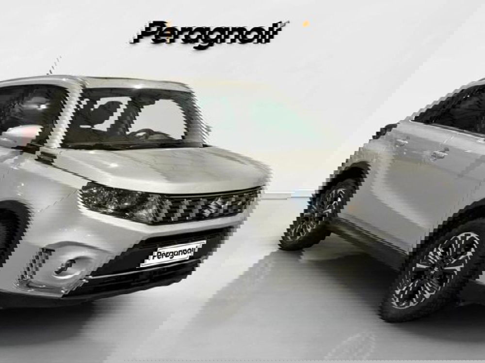 Suzuki Vitara usata a Firenze (3)