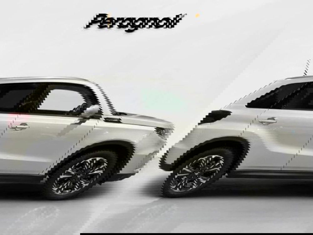 Suzuki Vitara usata a Firenze (4)