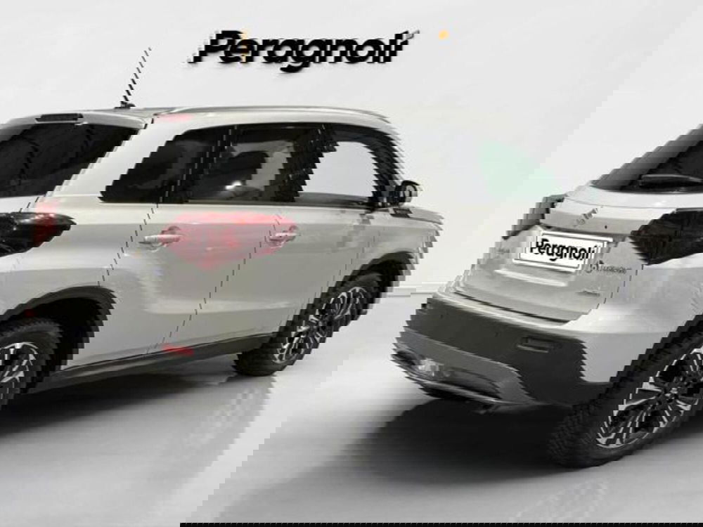 Suzuki Vitara usata a Firenze (5)