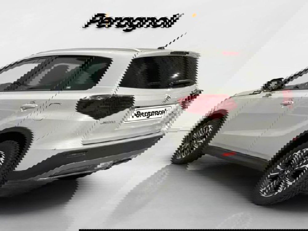 Suzuki Vitara usata a Firenze (7)