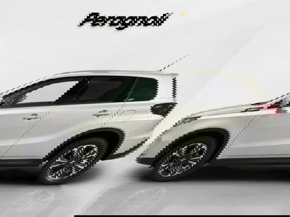 Suzuki Vitara usata a Firenze (8)