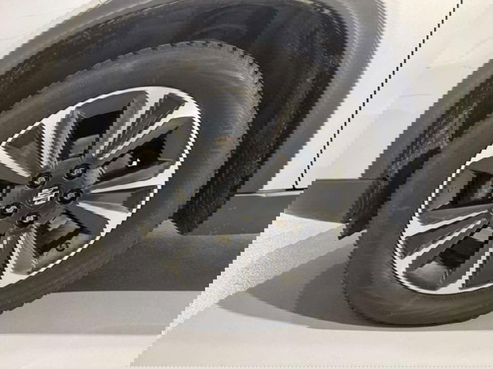 Suzuki Vitara usata a Firenze (9)