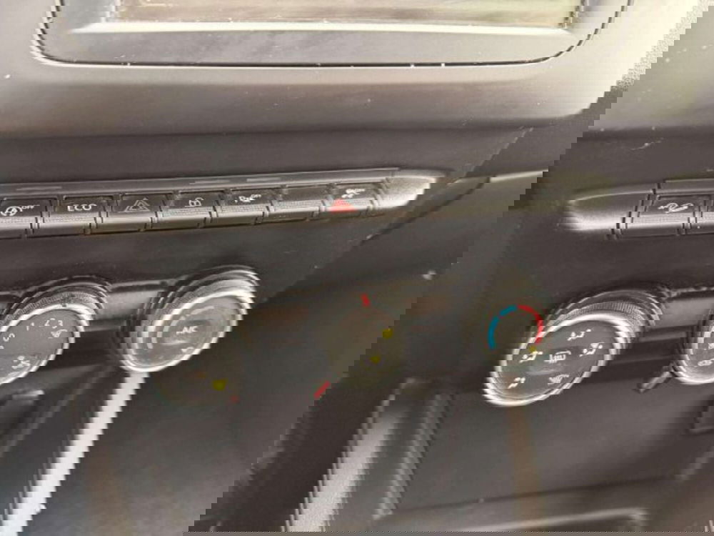 Dacia Duster usata a Firenze (12)