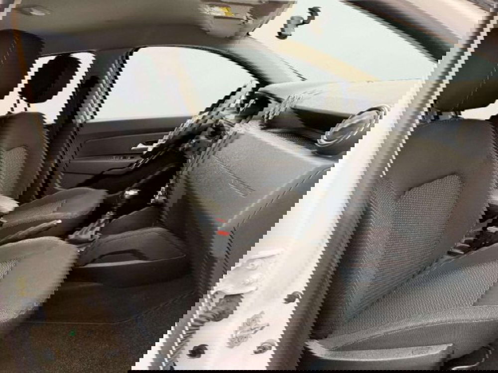 Dacia Duster usata a Firenze (3)