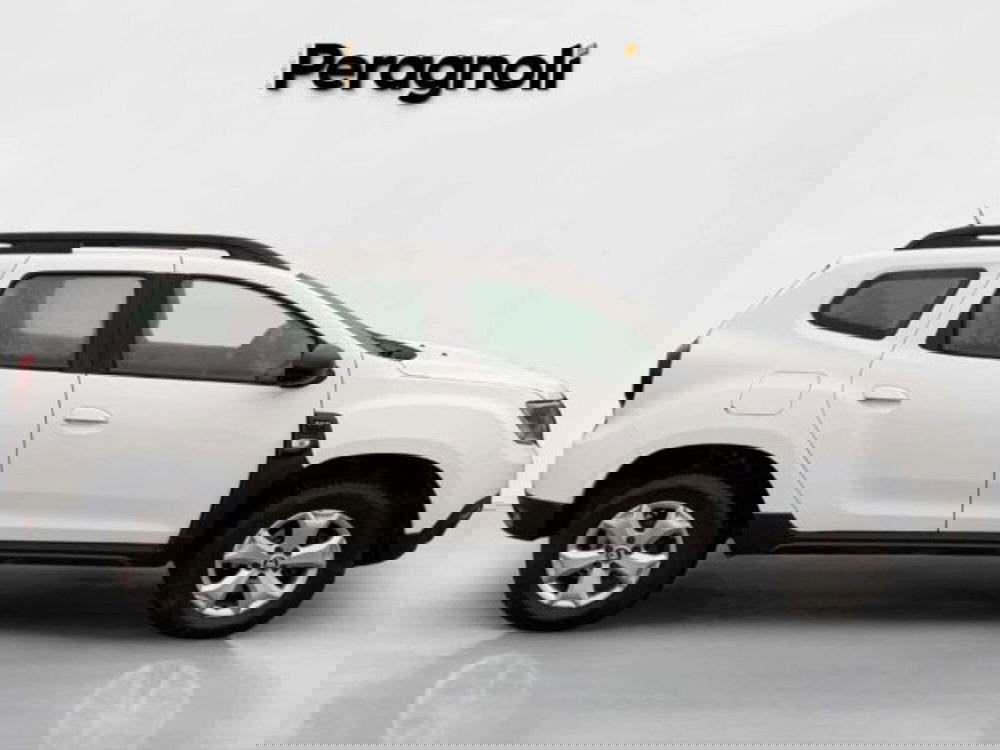 Dacia Duster usata a Firenze (5)