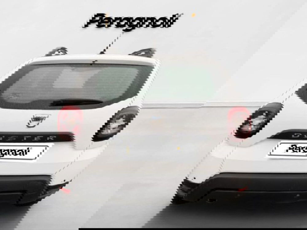 Dacia Duster usata a Firenze (6)