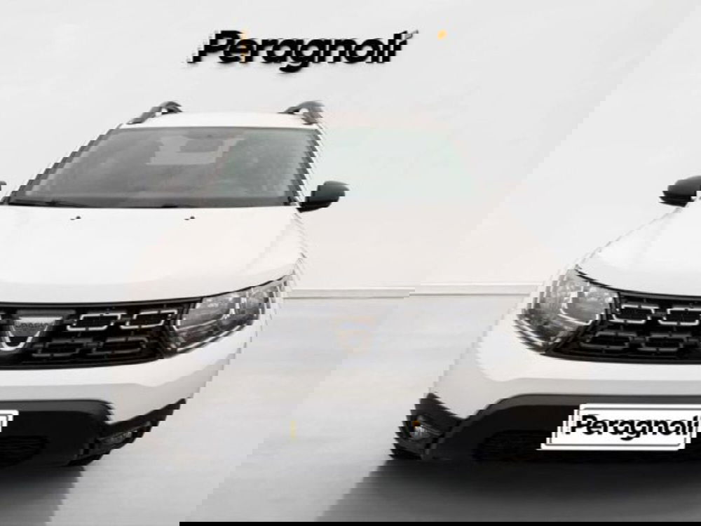 Dacia Duster usata a Firenze (7)