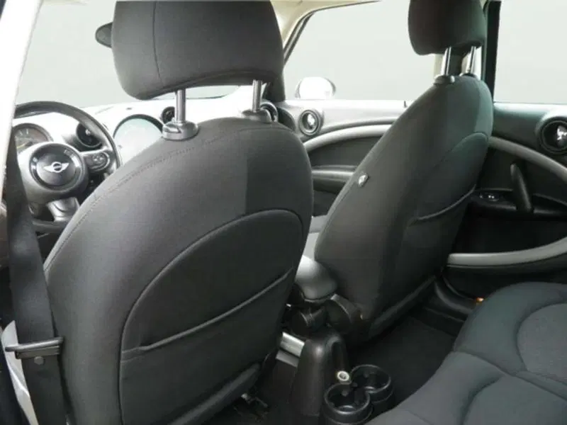 MINI Mini Countryman usata a Firenze (10)