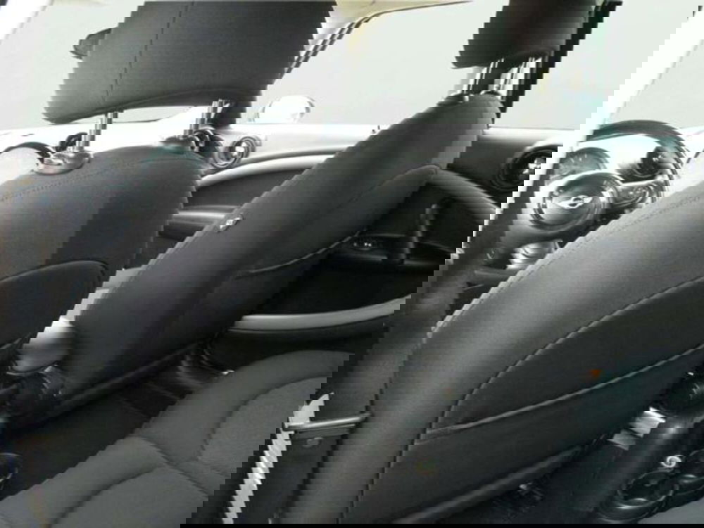 MINI Mini Countryman usata a Firenze (10)