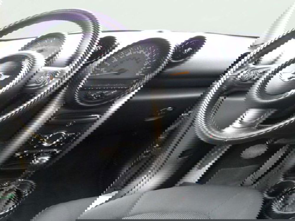 MINI Mini Countryman usata a Firenze (11)